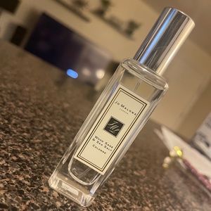 Jo Malone wood sage & sea salt cologne